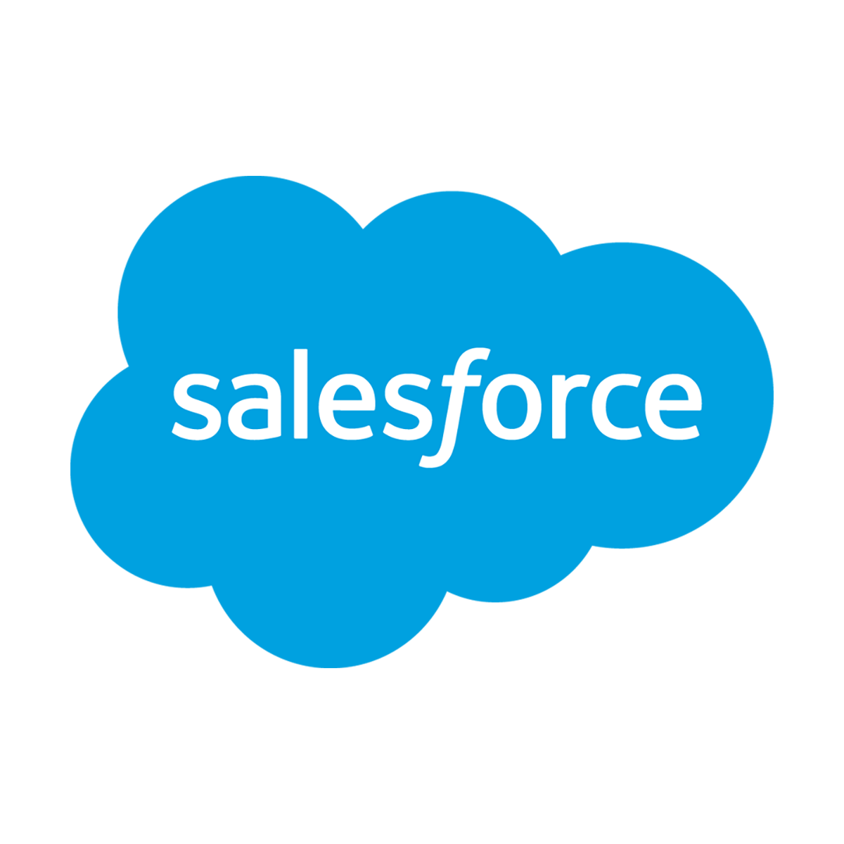 Salesforce logo