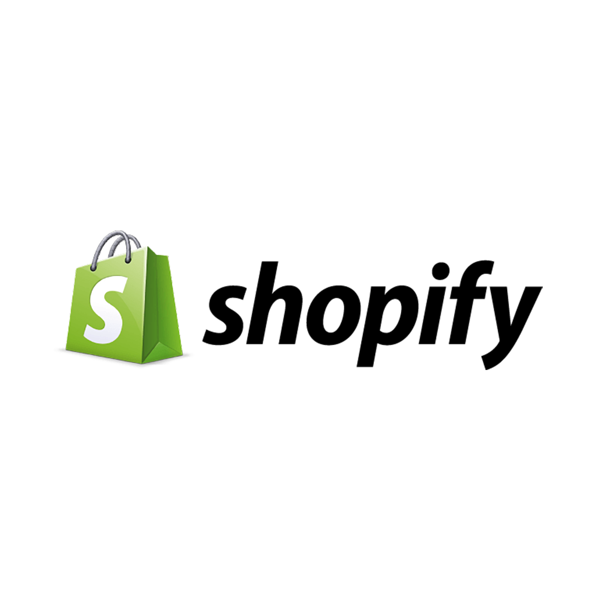 Shopify logo