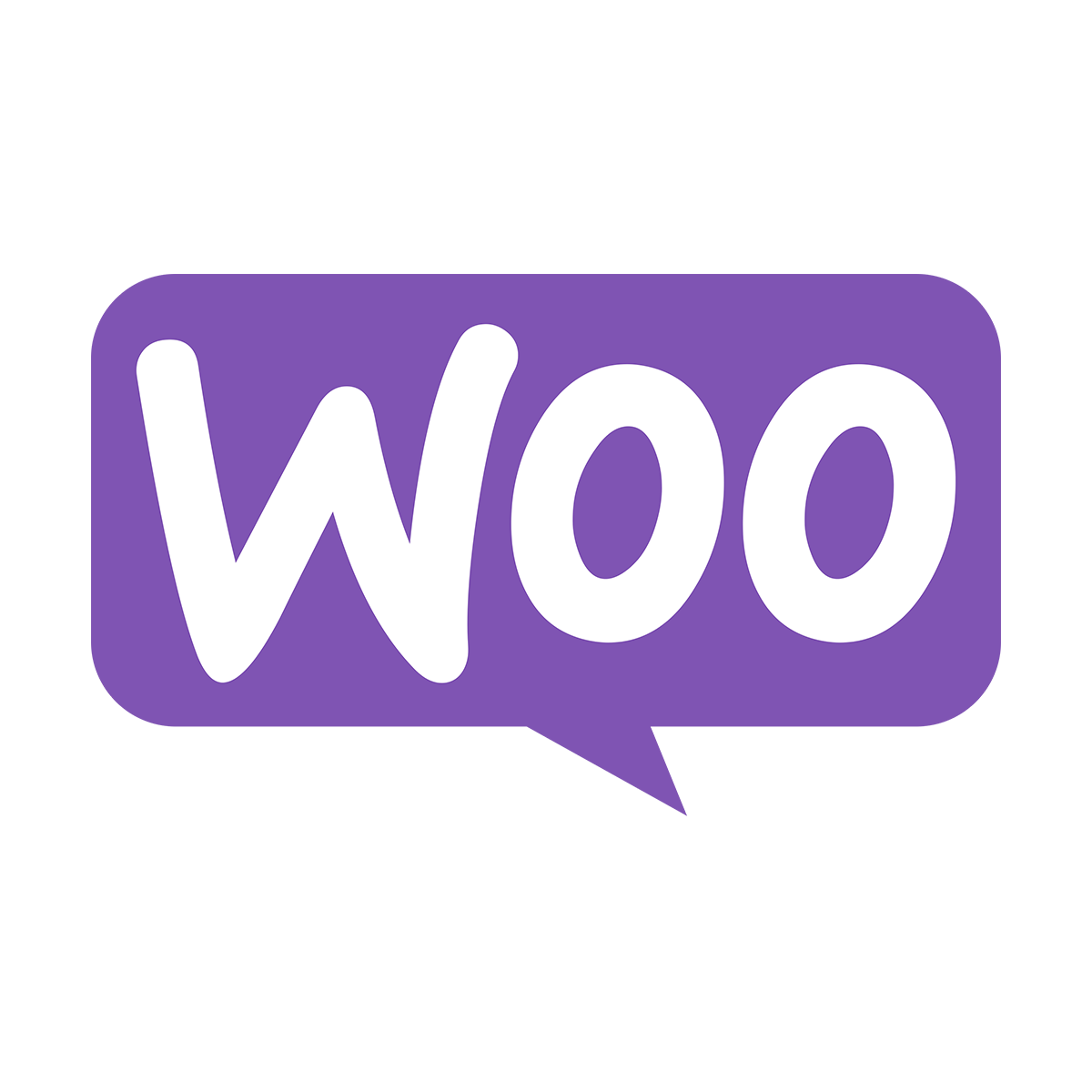 WooCommerce logo
